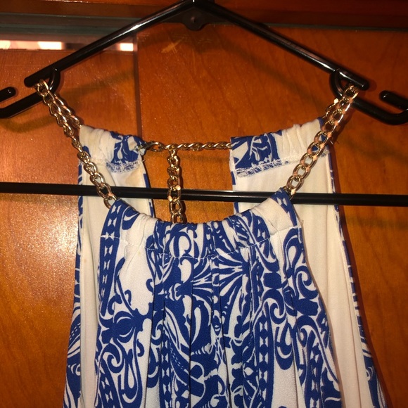 Maxi Dress - Picture 4 of 5